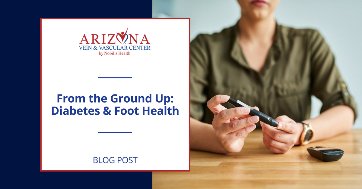 ArizonaVascular's tweet photo. There are actually four types of #diabetic neuropathy, but foot problems are associated with the most common form, called “peripheral neuropathy.” Here’s a quick rundown of the primary symptoms: https://t.co/Dbr9JfKnjg #diabetes https://t.co/yYlcTktKsU