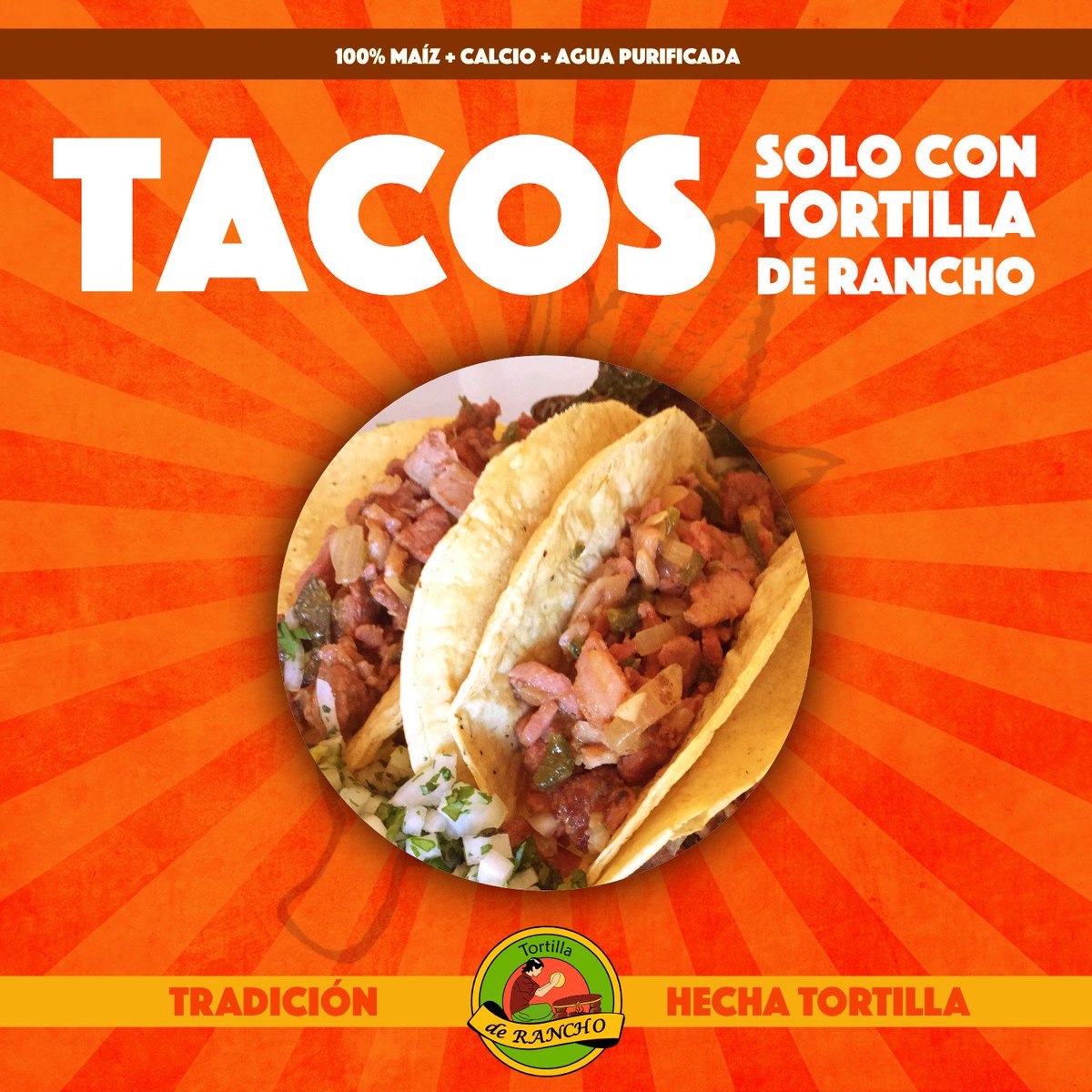 Tortilla de Rancho (TortilladRancho) Twitter