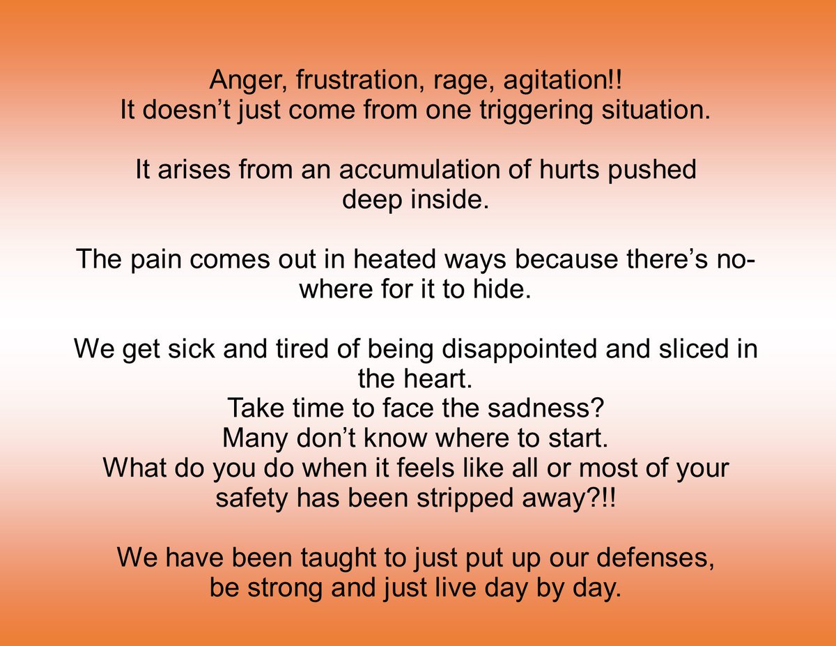 andrealsams's tweet photo. #ThursdayThoughts #NationalPoetryDay #Anger #Grief
#Timetoheal #hope #recovery 
Happy National Poetry Day!! 
Writing poetry is a great way to process anger and grief. Anger often can often come from grief. Enjoy my poem. Explore writing towards healing. 
(poem has copyright) https://t.co/Uqx4rjSraS