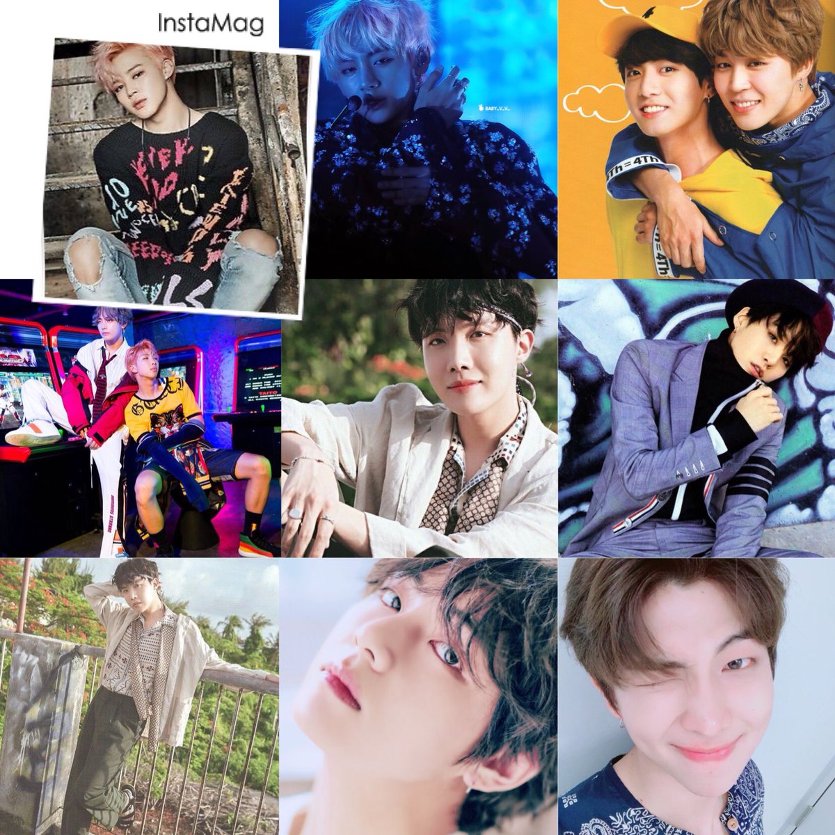 ARMY_haku's tweet image. チング探し中
🖇千葉出身の熊本在住

🖇99line

🖇ヨジャ99line
3日以内にフォロバなかった人すみませんm(._.)m
#RTしてくれたarmyさん全員フォロー
#BTS好きな人と猛烈に絡みたくて仕方がないのでBTS好きな人がRTしてくれたらフォローしますのでこれを見たBTS好きな人は是非RT拡散してください