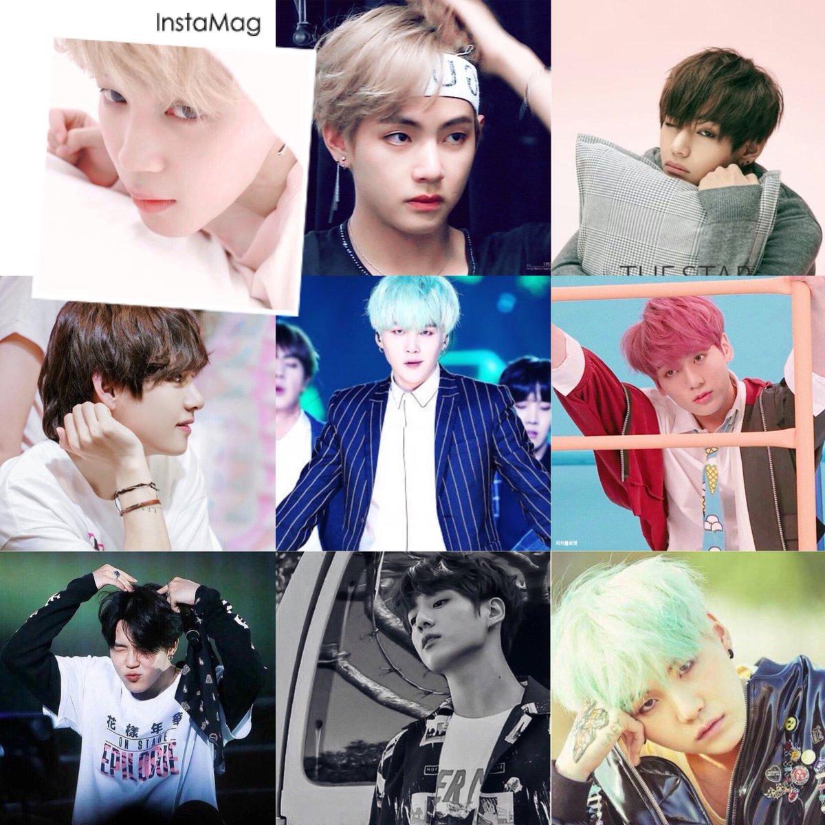 ARMY_haku's tweet image. チング探し中
🖇千葉出身の熊本在住

🖇99line

🖇ヨジャ99line
3日以内にフォロバなかった人すみませんm(._.)m
#RTしてくれたarmyさん全員フォロー
#BTS好きな人と猛烈に絡みたくて仕方がないのでBTS好きな人がRTしてくれたらフォローしますのでこれを見たBTS好きな人は是非RT拡散してください