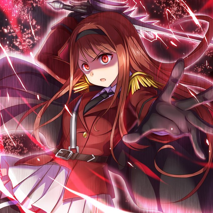 来週月曜に出すといったな、あれはウソだ。(
今日あげずしていつあげるっていうんだい。
総帥、誕生日おめでとうございますっ。
お祝いする感じとは程遠い絵だけども、お納めください。

#田中琴葉
#田中琴葉誕生祭2018 