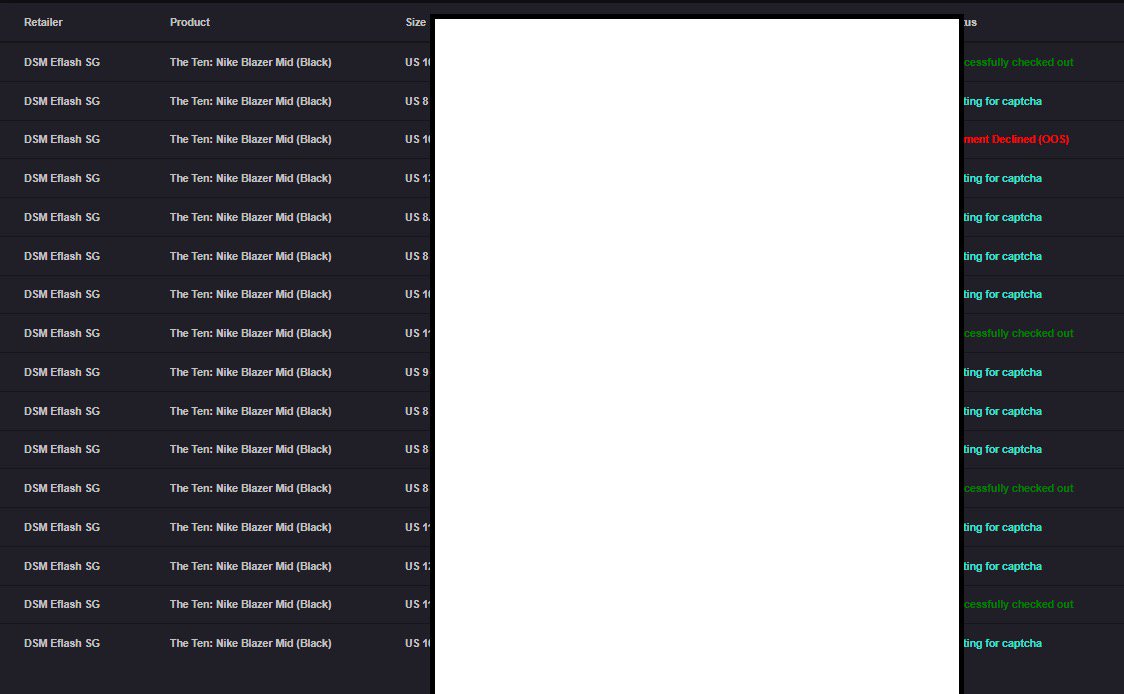 botcity627's tweet photo. OH WELL~~~🤫🤫🤫🤫🤫

@Cybersole @BlastedProxies @PiranhaHQ @EZMode4Chefs https://t.co/AbohHuuVQd