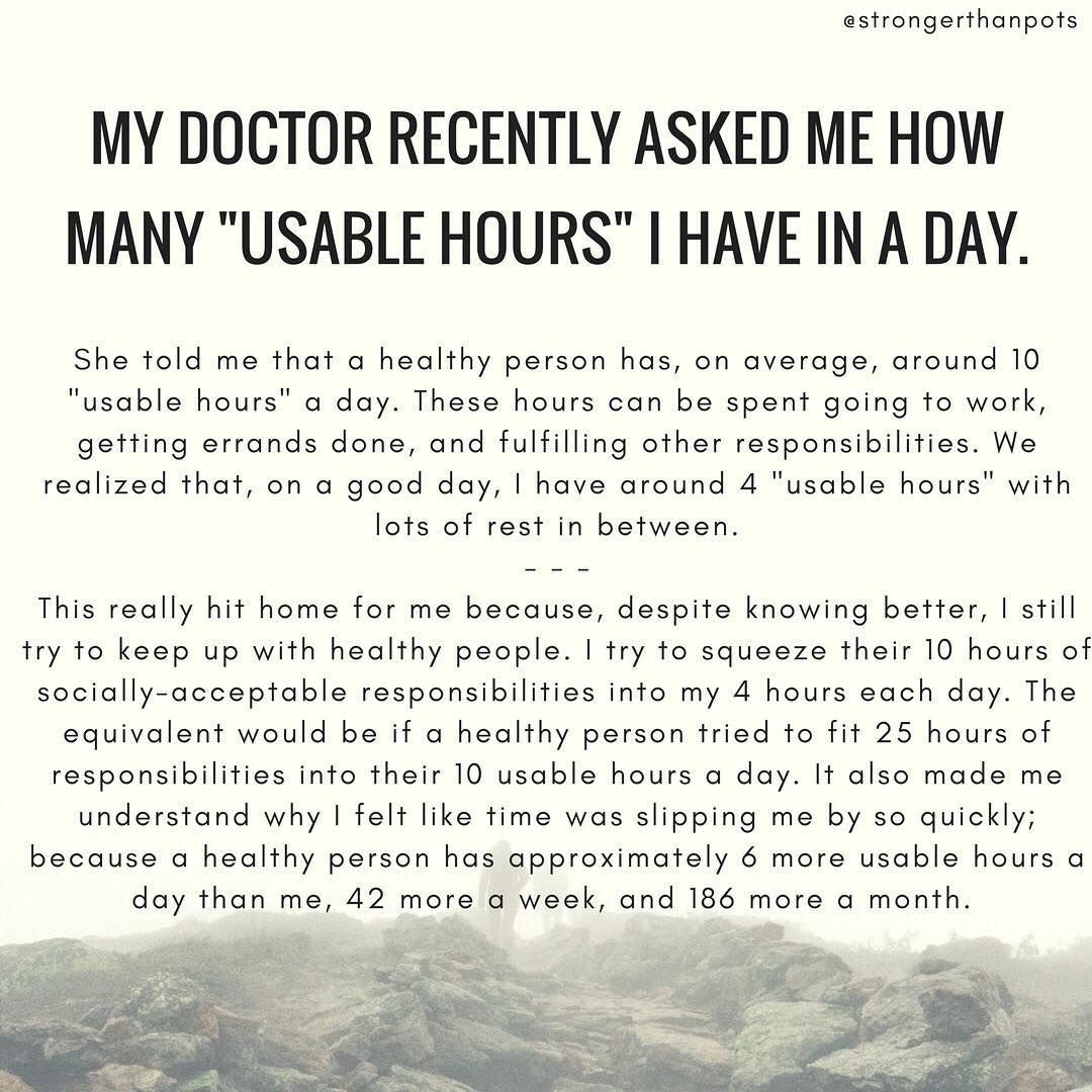 18gssingh's tweet photo. #chronicpain #chronicillness #invisibleillness #Spoonies #MentalHealthAwareness https://t.co/WtMmMfJSOX
