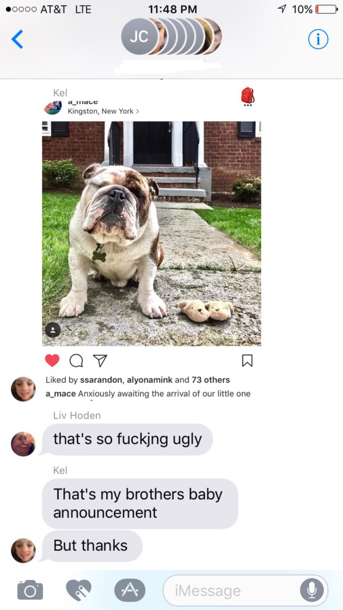 katieregs's tweet photo. this will never not be hilarious @ohodez https://t.co/KgUyTxtBks