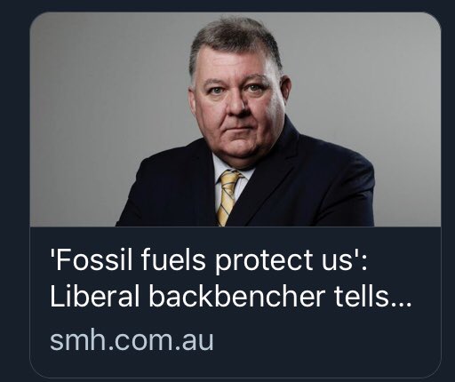 brissy_politix's tweet image. WARNING: This man is an idiot. #auspol #LibFAIL 👇