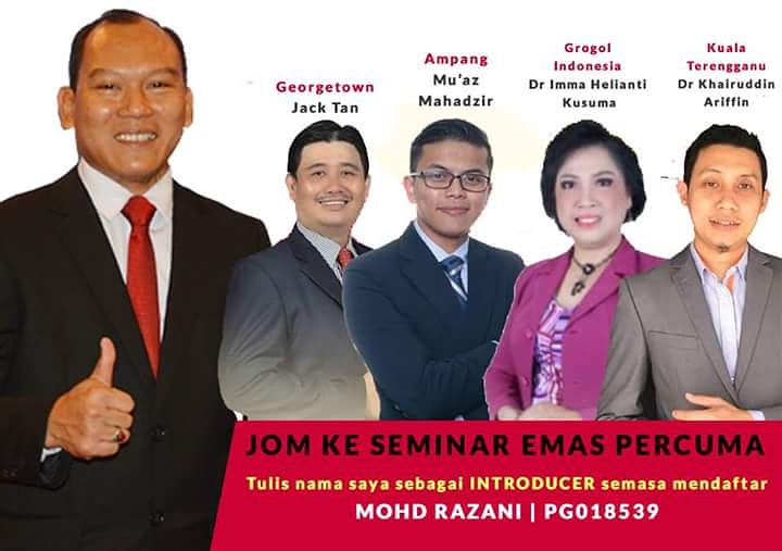 Mohd Razani tweet media