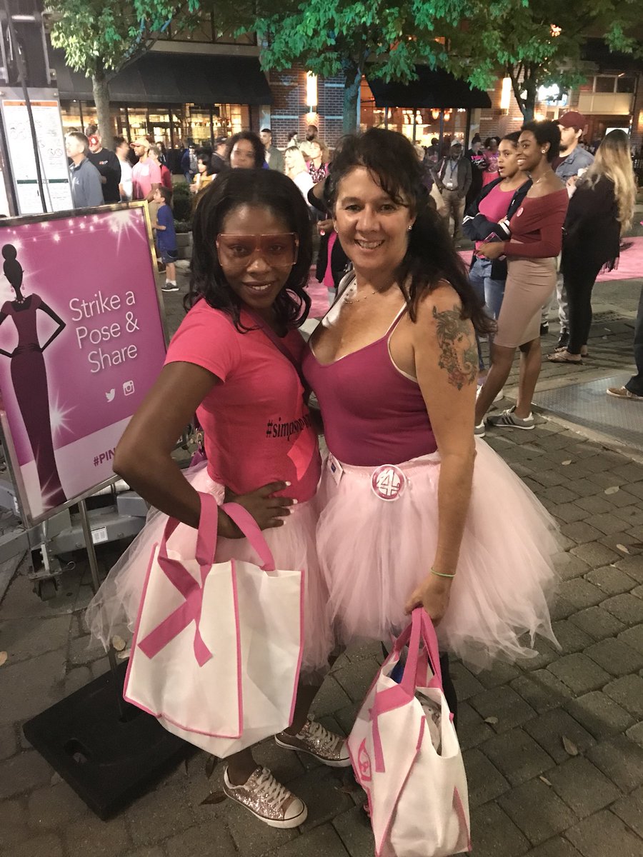 Studio1847_CT's tweet photo. #pinkpartyct https://t.co/xnDCZjqlUJ