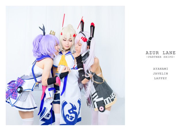 Twitterのコスプレ画像11