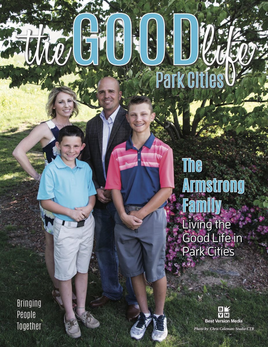 reachdallas's tweet photo. The Good Life Park Cities Magazine Coming Soon...

If you own a #Dallasbusiness we should talk and meet: https://t.co/6gk1Pj9sV3 // (469) 718-9644

#ReachDallas #dallasrealtors #dallasinsurance #dallasbusiness #Dallasadvertising https://t.co/BS4BN9t7jj