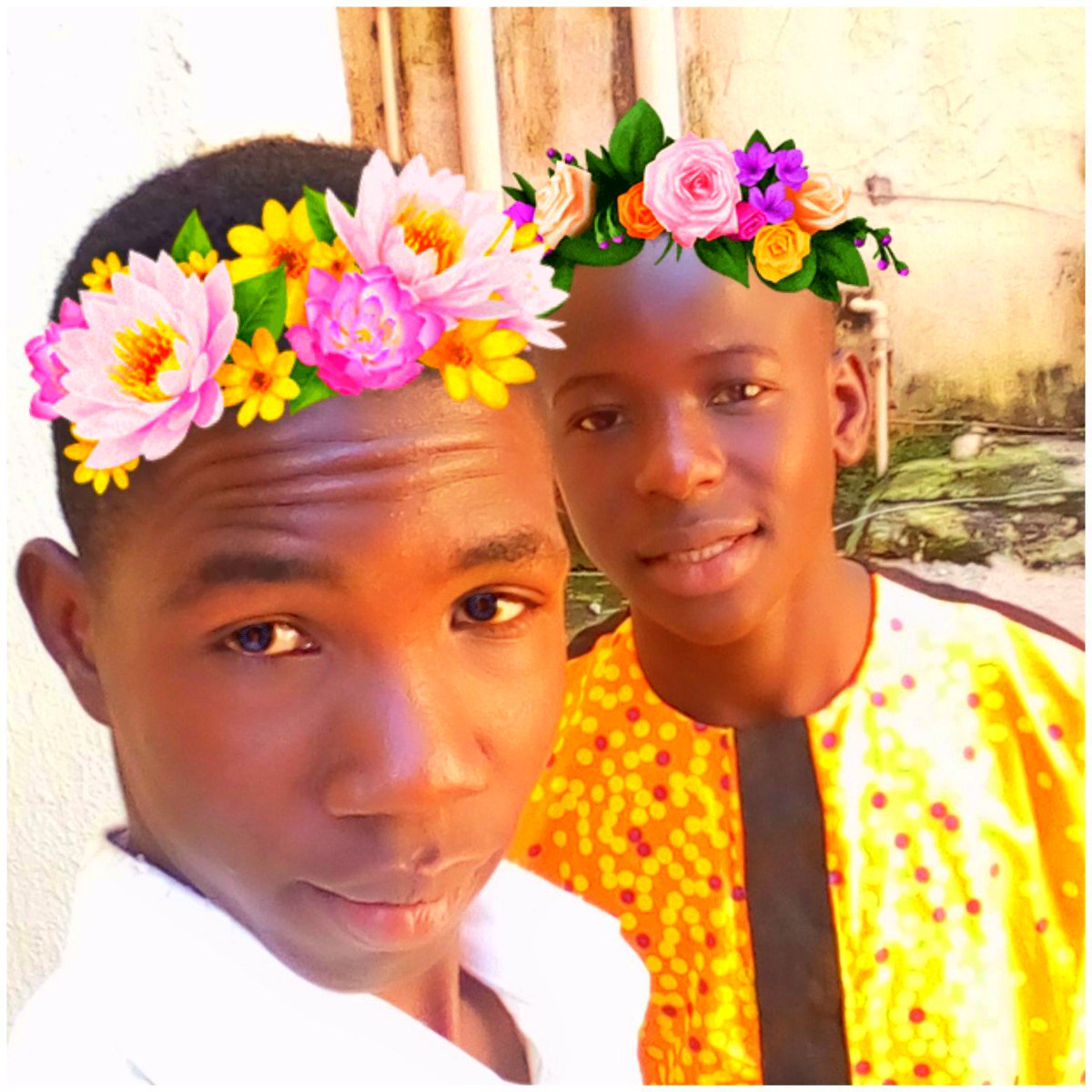 UrkingEmma's tweet photo. #NewProfilePic https://t.co/0nei28ENML