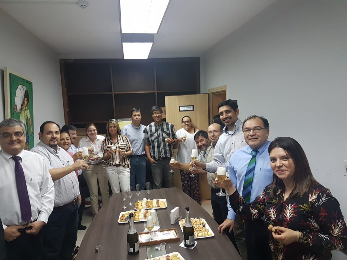 spmcyci's tweet photo. Equipo que trabaja para vos! https://t.co/bwE10Mv8FW