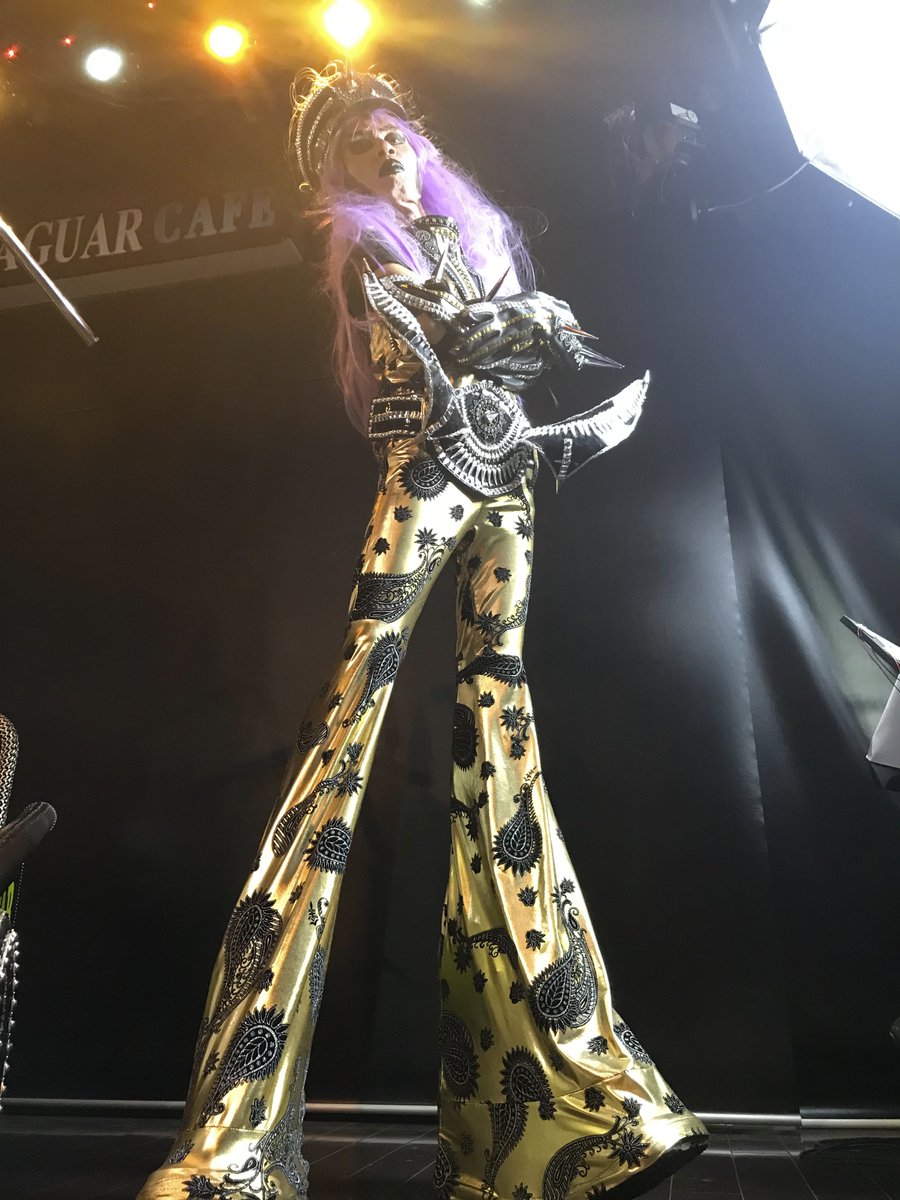 パン (PAN_PUNK) Twitter