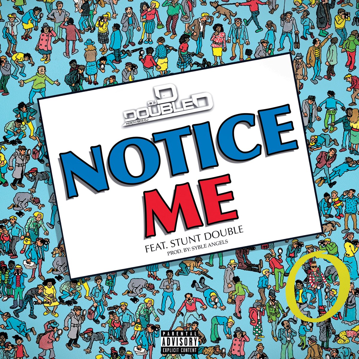 MrTheDock's tweet photo. Morning Guys!!! The Bro @DJDdoubleD
Has Dropped His Hit!!! 🔥🔥🔥🔥 GET IT NOW!!
NOTICE ME OUT NOW 🙏🏼 https://t.co/7pIX5ItWwN https://t.co/2xUwhocPFz
Don't Forget That On The 1st He'll On The Decks @LifestyleLevels 😎🔥 GET YOUR TICKETS TODAY!!!
#NoticeMe
#LLH2018 https://t.co/lsqlfrw91n