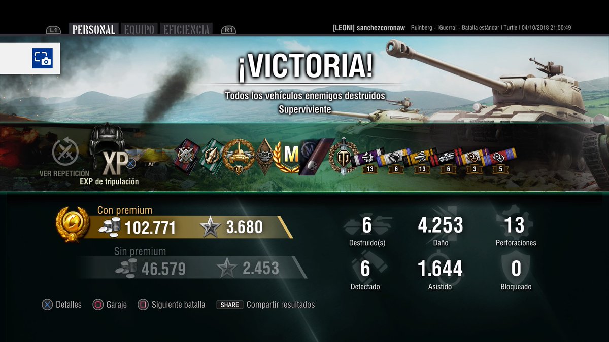 CoronaCuba's tweet photo. @WoTConsole #wotconsole #turtle #acemaestry #saveTheTurtles https://t.co/2QrwbHNl6V
