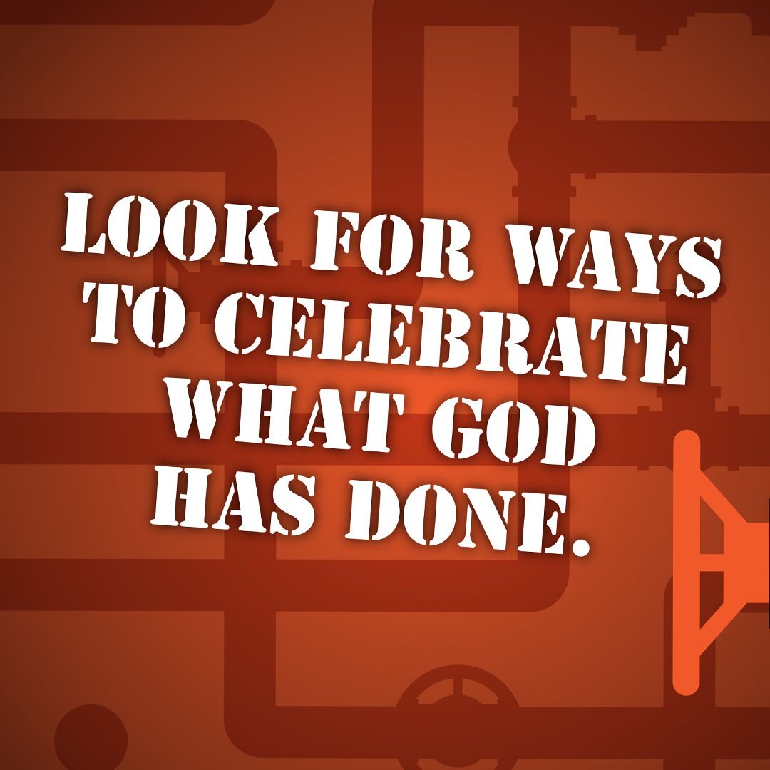 FirstKidsLS's tweet image. Celebrate what God has done! #Initiative #FirstKidsLS