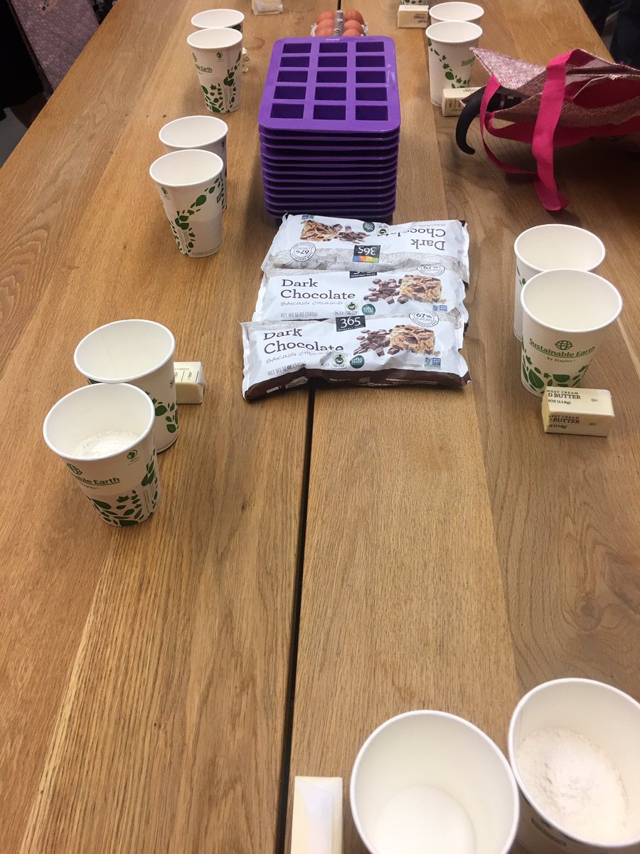 shantelmoses's tweet photo. Iβm baking cookies, yβall with @MetA_US. Ooooh la la. #kookycookie #french #cookies https://t.co/fcAm4ikvv9