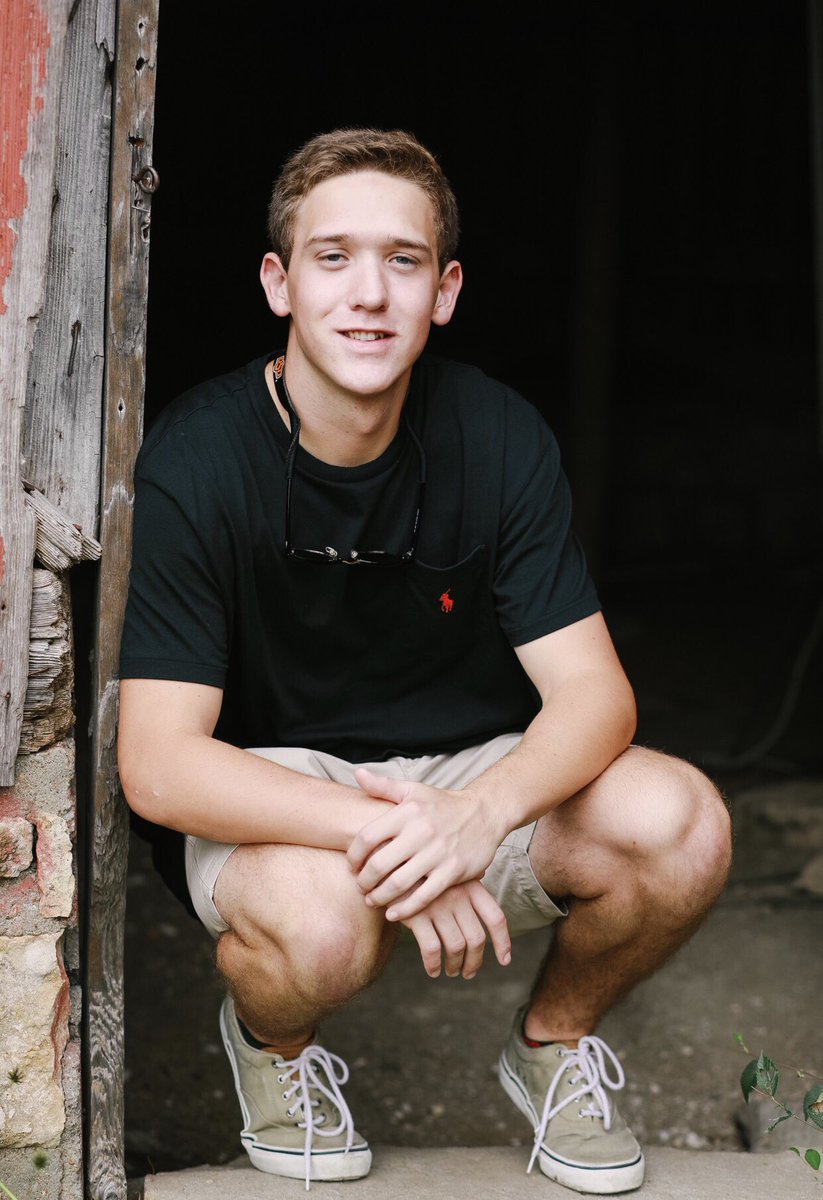 OkStatePIKES's tweet photo. Welcome Cameron,
Cameron is from Olathe, KS and is an Accounting major. He loves frisbee and thoroughly enjoys eating s’mores around a campfire!! #MeetPC18 https://t.co/PDxlNiI0Wf