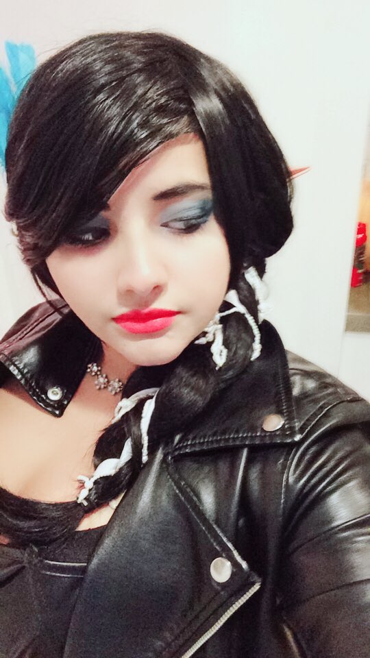 IdolRinny's tweet photo. Heading to the Critter Live show!!! Please let me know if you’ll be there, I’d love to make some critter friends!
🐻
#voxmachina #criticalcostumes #criticalrole #criticalrolecosplay #vex #vexahlia #vexahliacosplay #criticalrolelive #critterliveshow #critternyc #casualcosplay https://t.co/Ws0PX5r48x