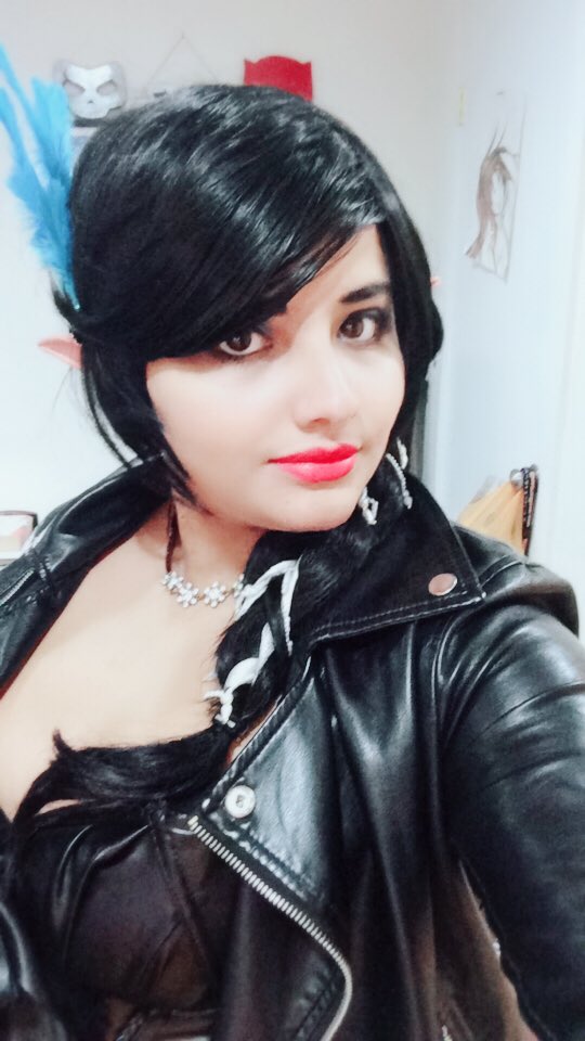 IdolRinny's tweet photo. Heading to the Critter Live show!!! Please let me know if you’ll be there, I’d love to make some critter friends!
🐻
#voxmachina #criticalcostumes #criticalrole #criticalrolecosplay #vex #vexahlia #vexahliacosplay #criticalrolelive #critterliveshow #critternyc #casualcosplay https://t.co/Ws0PX5r48x