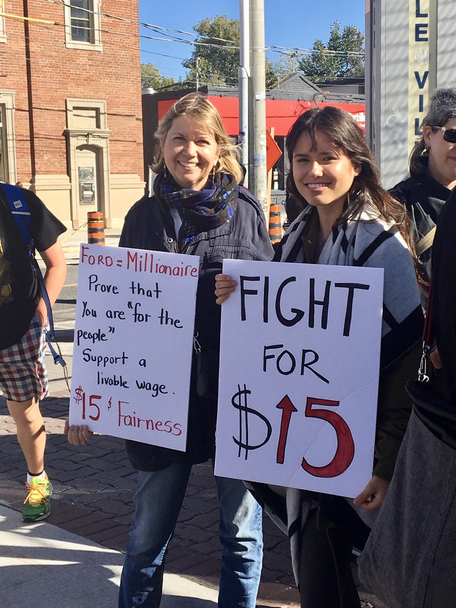Justice for Workers tweet media