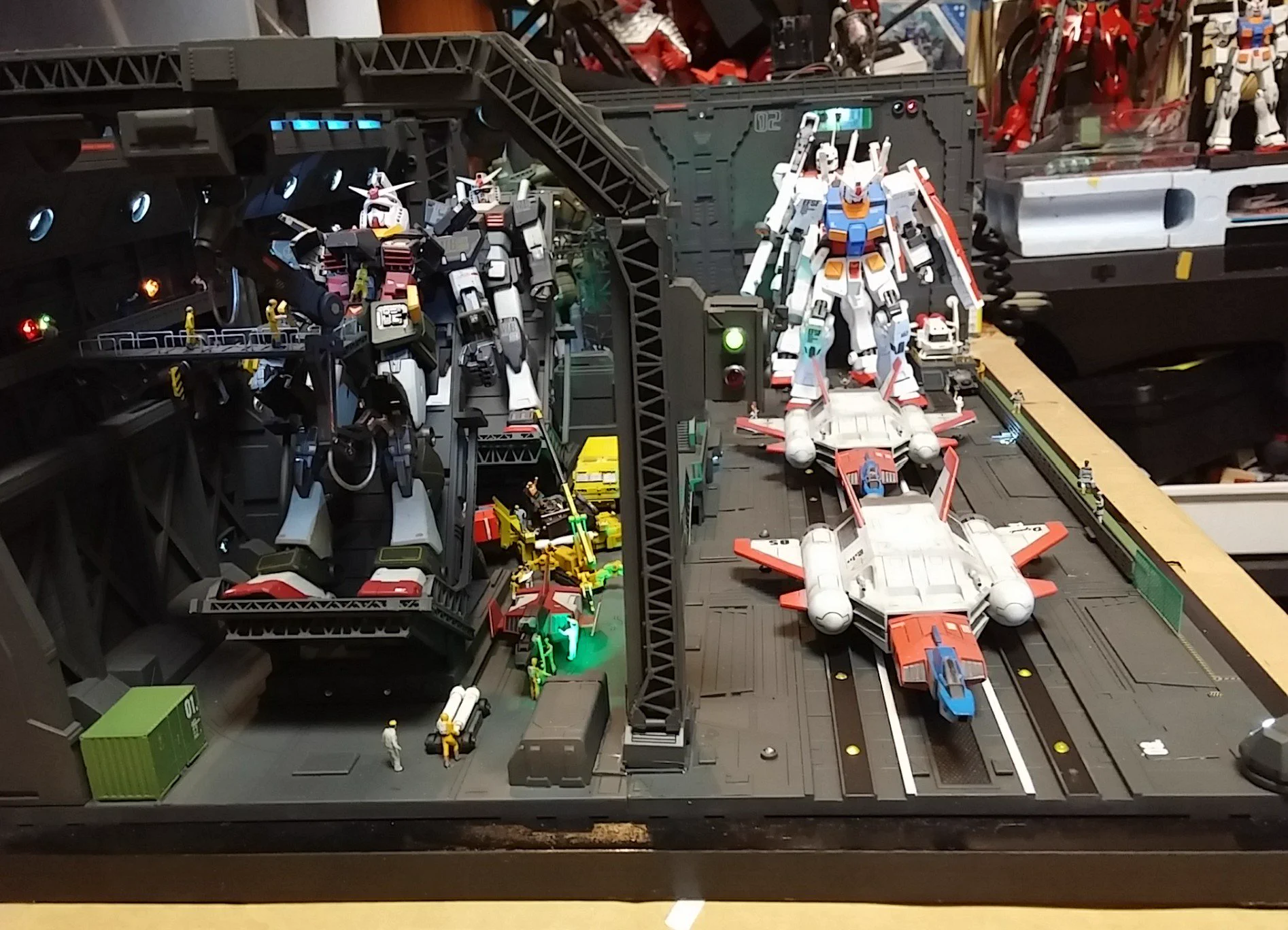 門尾模型倶楽部 on X: 