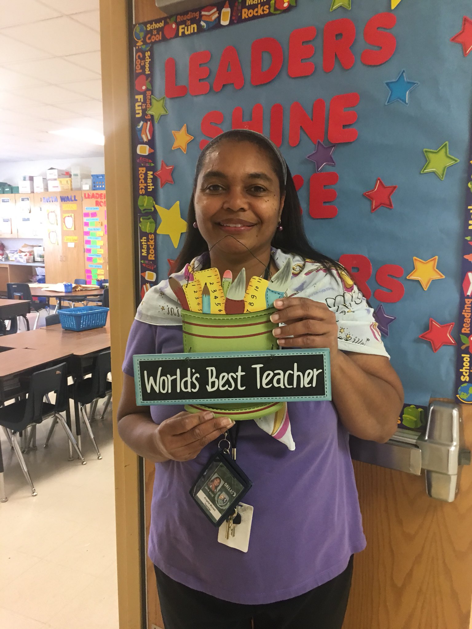 Lee A. McShan Jr. Elementary School on Twitter: "Congratulations to