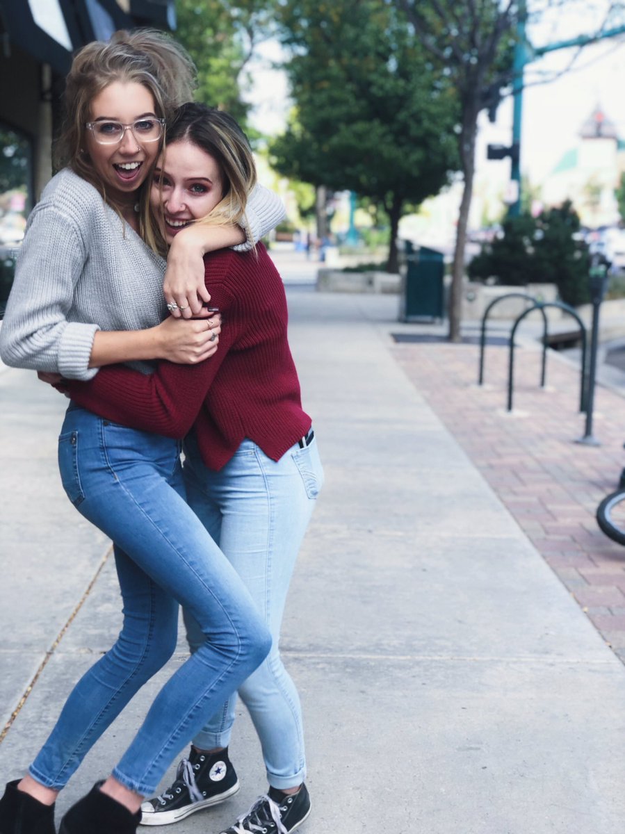 ecjerickson's tweet image. eighteen ✌🏼