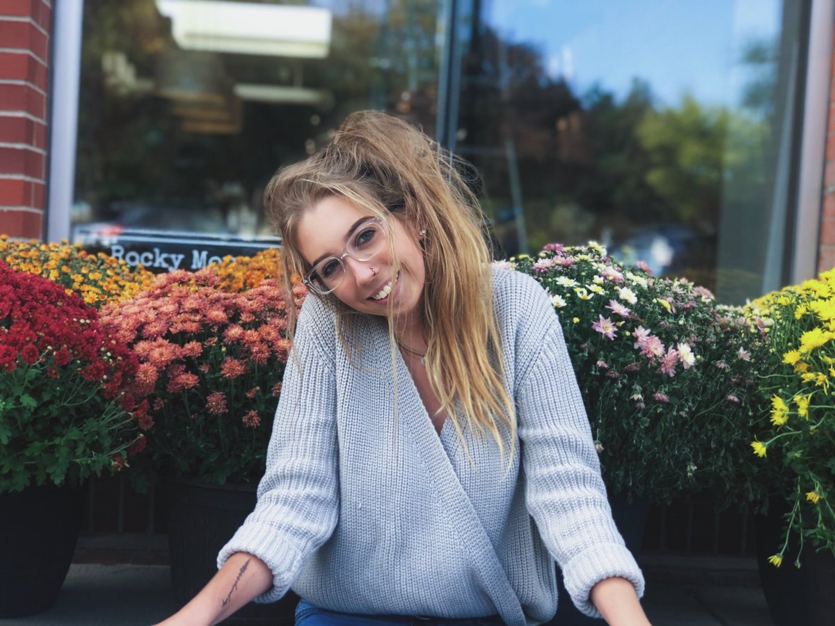 ecjerickson's tweet image. eighteen ✌🏼