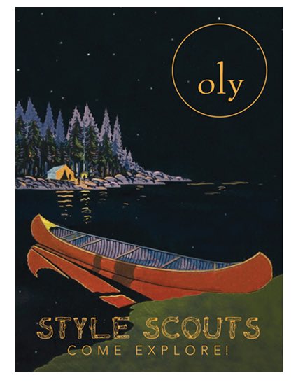 Olystudio tweet media