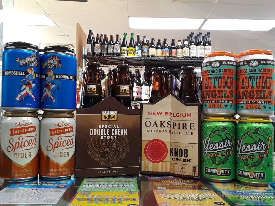 Austin Beer Releases (ATXBeerReleases) Twitter