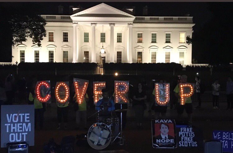 zentients's tweet photo. @johncusack Day 81, Week 12
of Peaceful Protest and Defending Democracy
#ResistWithEverything #Solidarity https://t.co/ha7kdQVOkM