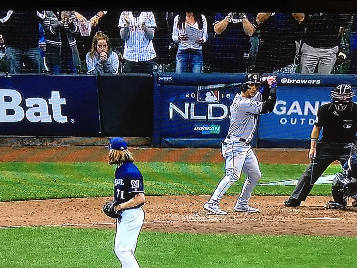 Guess who has money on the line...