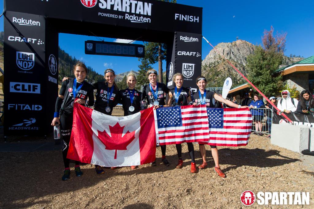 Overcomeandrun's tweet photo. Live from the Spartan World Championships https://t.co/fqW0tw0Ps1 https://t.co/ZZwZXtPdMS