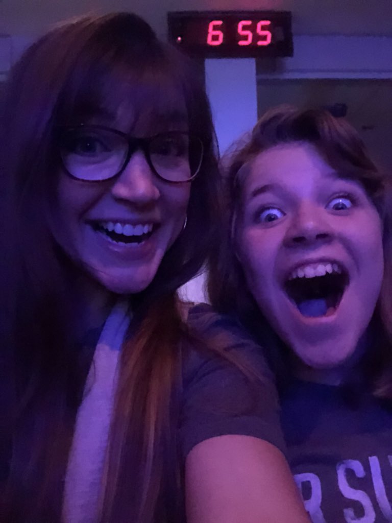 Dezzirayray's tweet photo. FOR SUUUUUURE ready for the #humanbeingtour !!!!!!!  @johnbcrist https://t.co/AfwuPixcdM