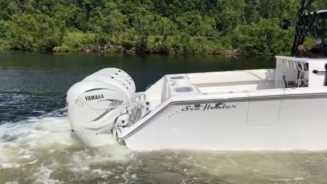 YamahaOutboards's tweet photo. Ready to slide into the weekend like... #YamahaXTO #HelmMaster
🎥: @teamseahunter https://t.co/saV4qDc8Xg https://t.co/R2VO0y1MFc