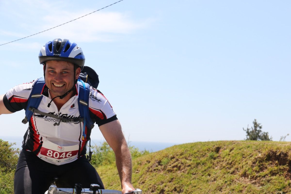 Less than a month to go! Whose ready to ride? #msgongride #ridetofightms #wollongong #mswellnessrun