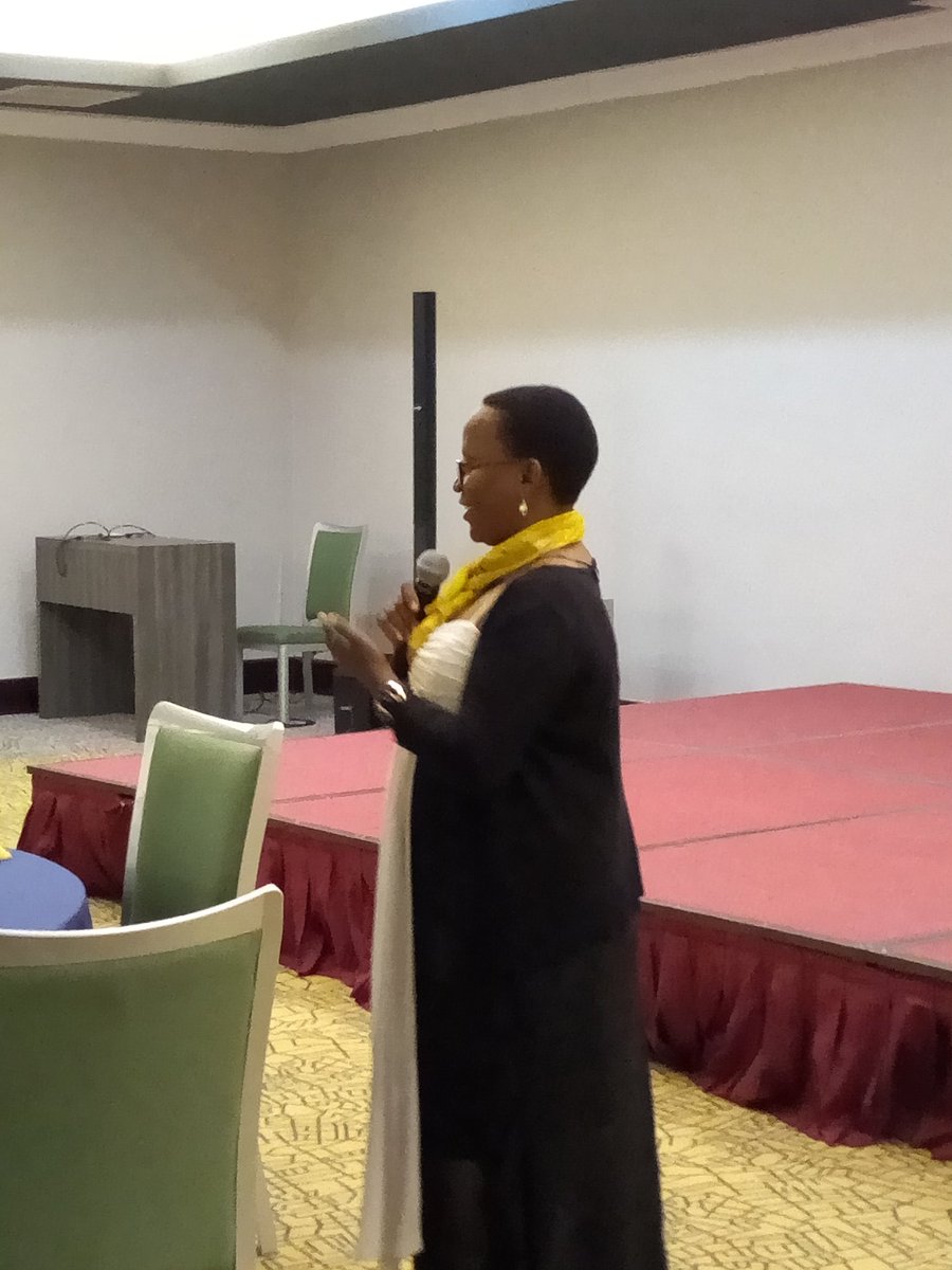 JackieLumbasi's tweet photo. Representing @MIGEPROF at a conversation to strengthen families and build the beautiful nation of #Rwanda
#FamilybanquetRW2018
#familyfirstRw https://t.co/CdpJPvcCuP