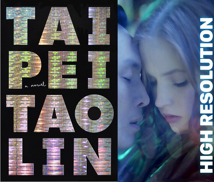 IReadVintage's tweet photo. Tao Lin​'s novel TAIPEI is now the movie HIGH RESOLUTION playing on @Showtime starring Justin Chon, Ellie Bamber &amp; Hannah Marks; directed by Jason Lester.
“On average, since the urge to kill myself isn't so strong that I actually kill myself, the world is worth living in.”―TAIPEI https://t.co/vlSsclE7iV