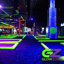 GlowzoneLV's tweet photo. Looking for a large venue?!  Glowzone offers facility buyouts for large events!  Call today to ask about pricing! #glowzonelsv https://t.co/ls1invzfuf