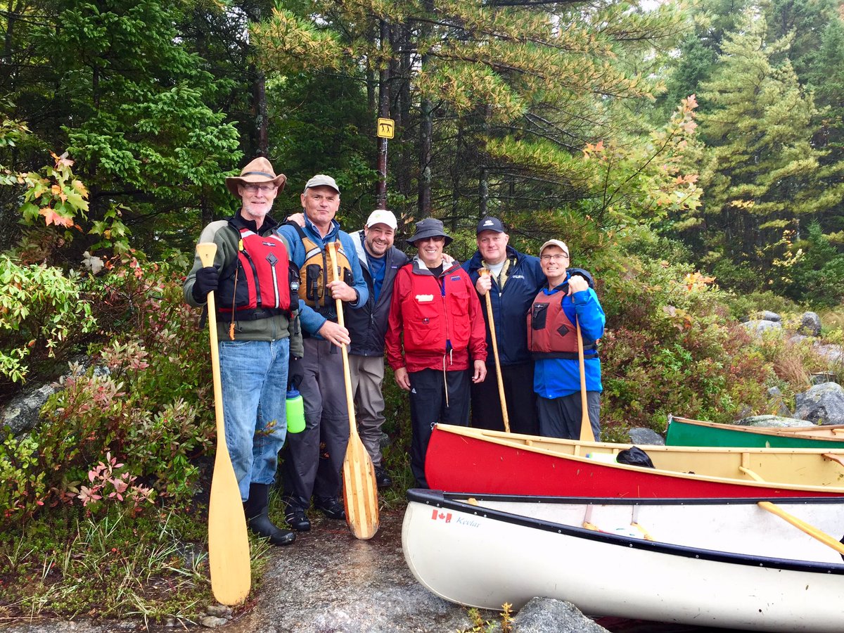 This morning the CAO @dubehalifax1  and I had the opportunity to paddle the waters inside the Bluemountain / Birch Cove Urban Wilderness Area. A huge thanks to The Friends of the BM/BC Society for your invitation, knowledge and time. A truly beautiful landscape within our city!