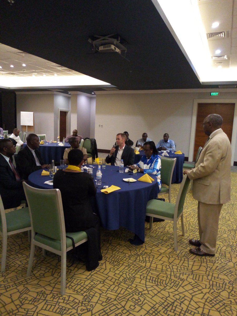 JackieLumbasi's tweet photo. @rrlf_rwanda and @actionaidrwanda Have organised a family banquet that brings together decision makers in areas related to family, social protection and family development
#FamilyBanquetRw2018
#FamilyfirstRw https://t.co/LngboMiKLn