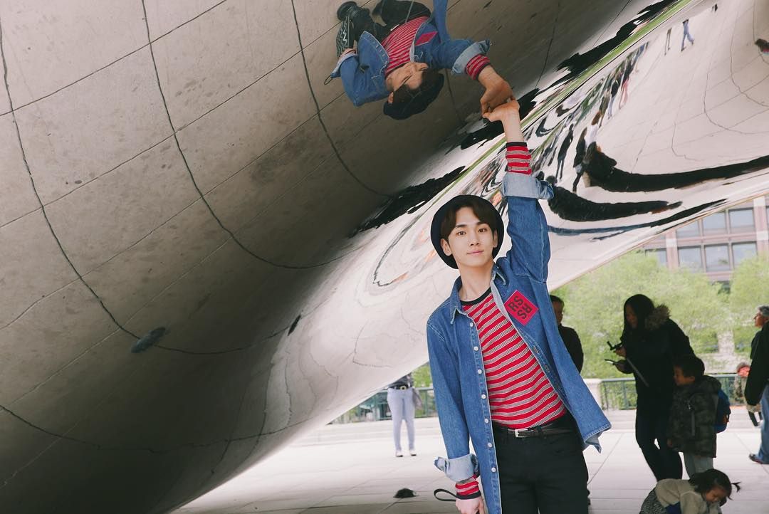 💫💖bumkeybae💖💫 tweet media