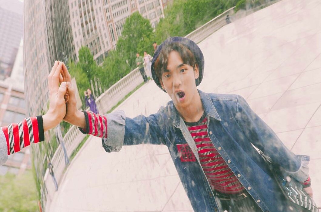 💫💖bumkeybae💖💫 tweet media