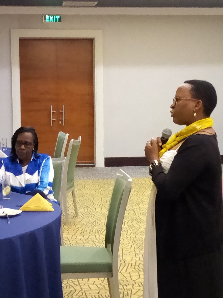 JackieLumbasi's tweet photo. @rrlf_rwanda and @actionaidrwanda Have organised a family banquet that brings together decision makers in areas related to family, social protection and family development
#FamilyBanquetRw2018
#FamilyfirstRw https://t.co/LngboMiKLn