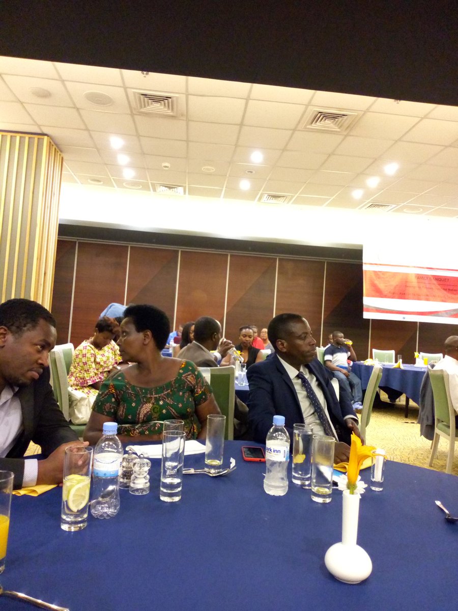 JackieLumbasi's tweet photo. @rrlf_rwanda and @actionaidrwanda Have organised a family banquet that brings together decision makers in areas related to family, social protection and family development
#FamilyBanquetRw2018
#FamilyfirstRw https://t.co/LngboMiKLn