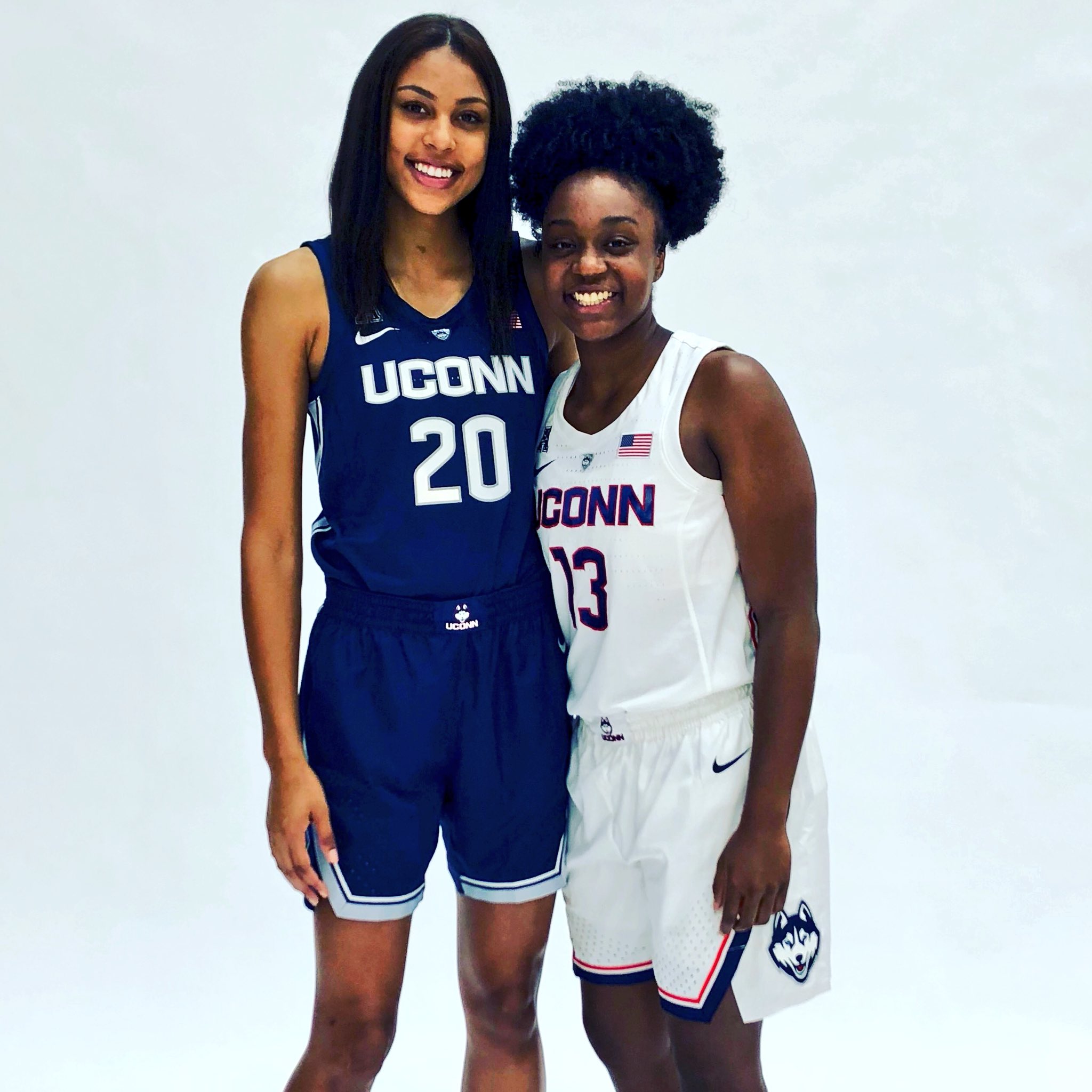 Women's Basketball Uniforms