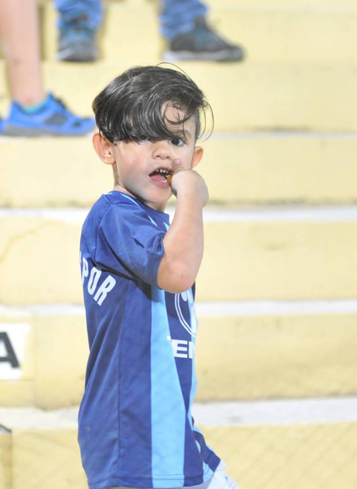 Demirspor ailesi sağlam büyüyor...