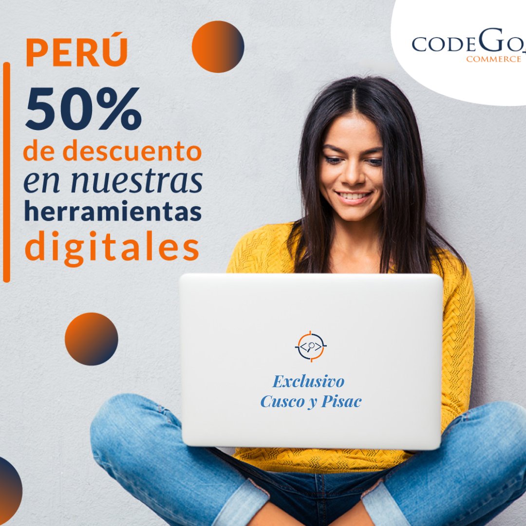 CodeGoChile's tweet image. @CodeGoChile en Perú octubre 2018, exclusivo para Cusco y Pisco #Peru #Cusco #Pisac #VentasDigitales #Hoteles #Turismo #AgenciaTurismo #Hostal #hospedaje #Viajes