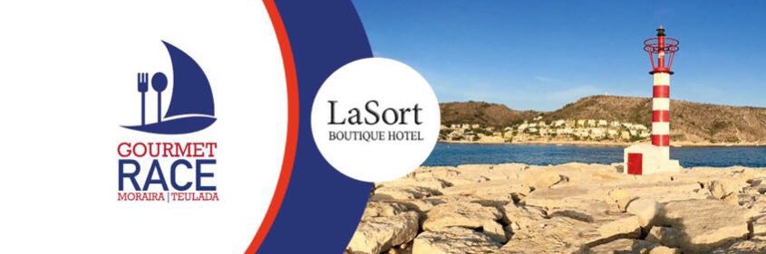 Comienza la cuenta atrás para la VII Edición de la #GourmetRace ⛵️🐟